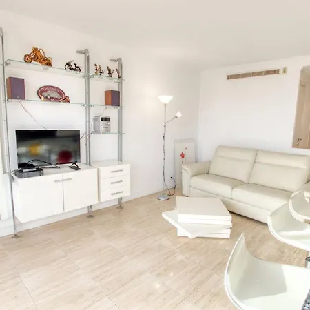 Le Clair Golfe-juan - T2 Terrasse Vue Parking Prive Wifi - Limestay Appartement *