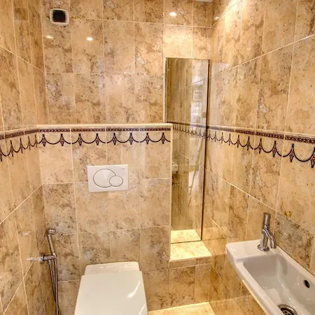 Le Clair Golfe-juan - T2 Terrasse Vue Parking Prive Wifi - Limestay Apartment Vallauris